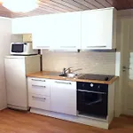 Room In A Shared Apartment